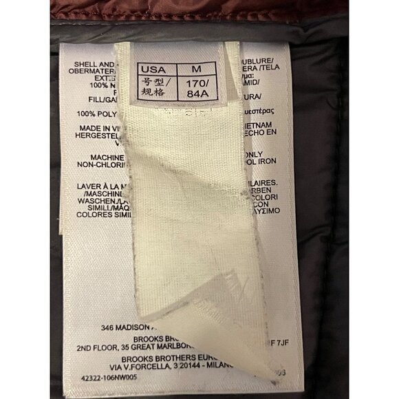 Jessica Simpson Faux Leather Brocade Pattern Leggings Size 1X - Picture 9 of 16